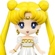 Pretty Guardian Sailor Moon Serenity Figuarts Mini-Figure