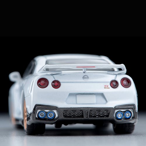 Tomica Limited Vintage Neo Nissan GT-R Premium Edition T-spec 24