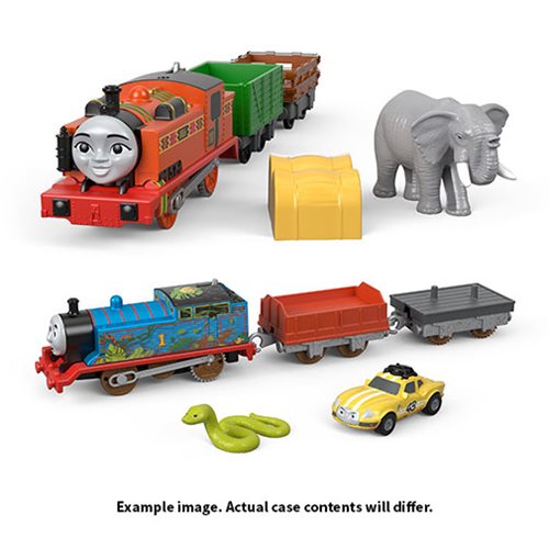 Thomas & Friends Greatest Moments Vehicle Display Tray