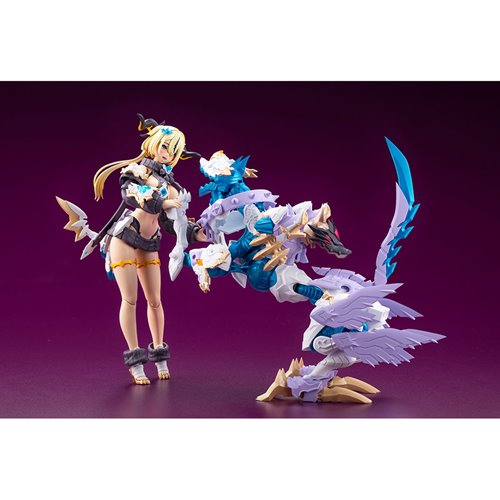 Arcanadea Enil Model Kit