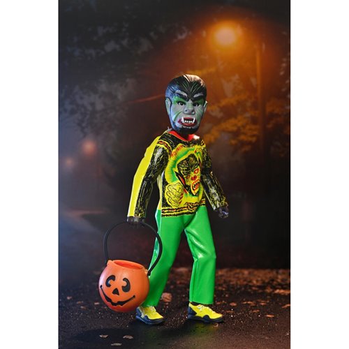Ben Cooper Costume Series 6 6-Inch Clothed Figures Set of 5