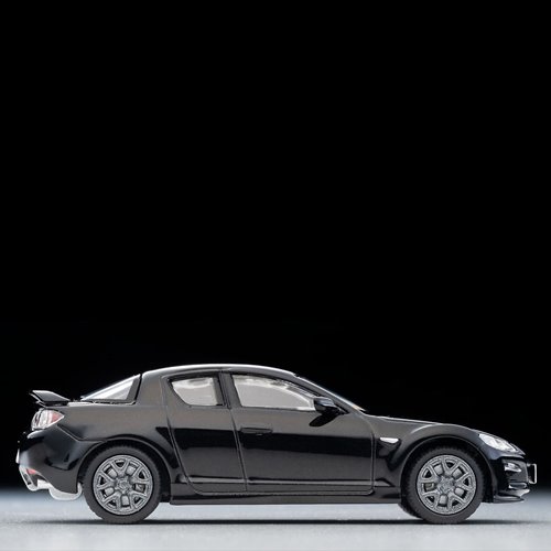 Tomica Limited Vintage Neo Mazda RX-8 Type RS 2008 1:64 Scale Die-Cast Metal Vehicle
