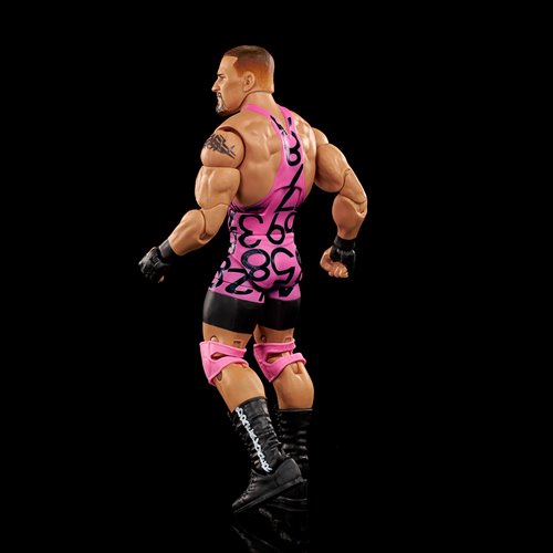 WWE Elite Collection Greatest Hits 2026 Action Figure Case of 8