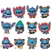 Lilo & Stitch Costume Stitch Mystery Minis - Random 4-Pack