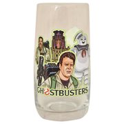 Ghostbusters Ray Stantz Tumbler Glass