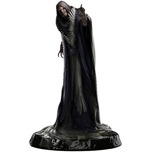 Zack Synder's Justice League DeSaad 1:4 Scale Statue