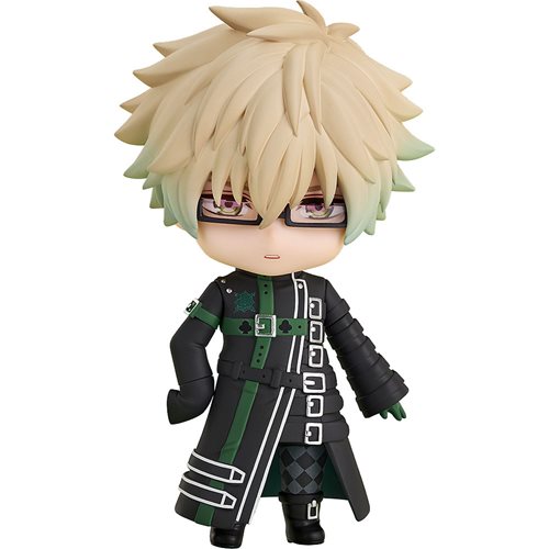 Amnesia Kent Nendoroid Action Figure - Entertainment Earth