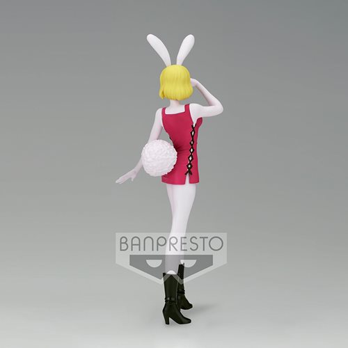 One Piece Carrot Version B Glitter & Glamours Statue