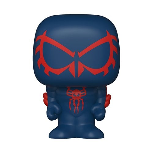 Spider-Man Funko Bitty Pop! Display Bundle