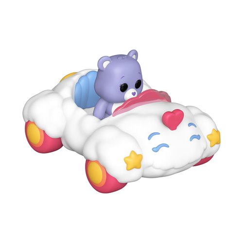 Carebears Cloud Mobile Funko Bitty Pop! Ride