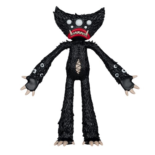 Poppy Playtime Wave 1 Killy Willy 4 1/2-Inch Bendable Figure