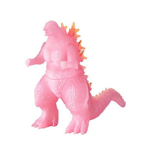 Godzilla Japan Series Cherry Blossom Vinyl Figure