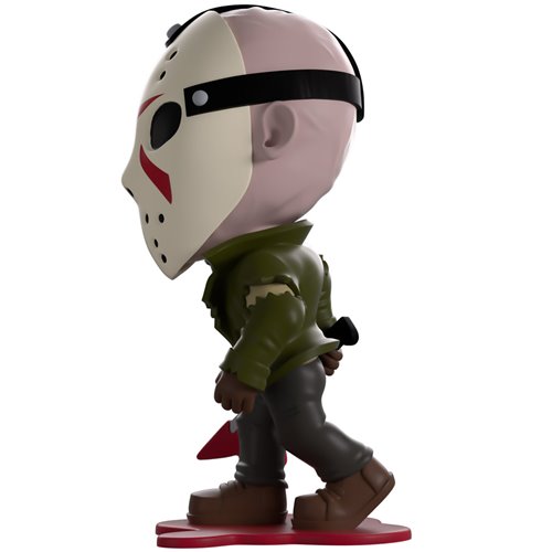 Friday the 13th Jason Horror Collection Vinyl Figure #16