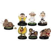Jurassic Park Series MEA-047 Mini-Figure Case of 6