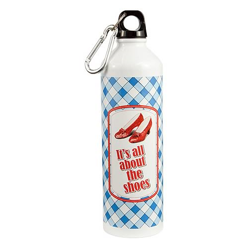 My Hero Academia Cast Stainless Steel Water Bottle