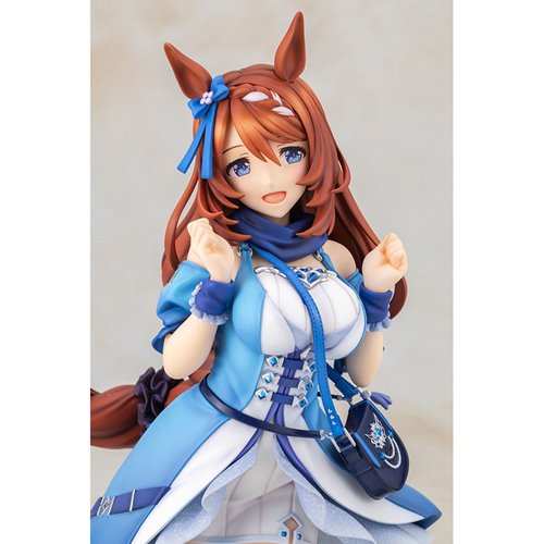 Uma Musume: Pretty Derby Super Creek 1:7 Scale Statue