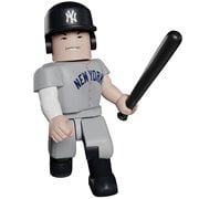 MLB Construct-a-Figure Series 1 New York Yankees Aaron Judge Mini-Figure