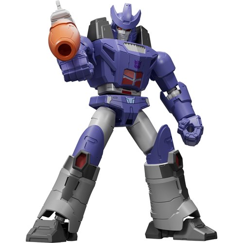 Transformers Galaxy Version 10 Transformers: The Movie 3 Sixshot Blokees Blind Box Model Kit Case of
