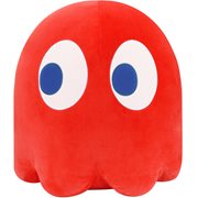 Pac-Man Blinky Ghost Super Big Plush