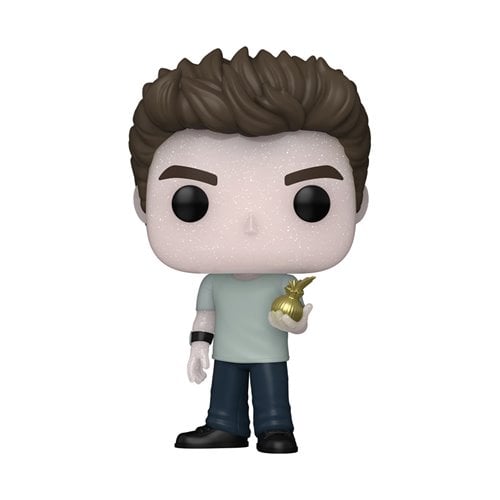 Twilight Edward Cullen Funko Pop! Vinyl Figure