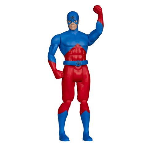 DC Super Powers Wave 10 4-Inch Scale Action Figure Case of 6