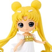 Pretty Guardian Sailor Moon Eternal the Movie Princess Serenity Version B Q Posket Statue