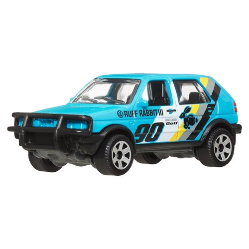 Matchbox Car Collection 2025 Mix 5 Vehicles Case of 24