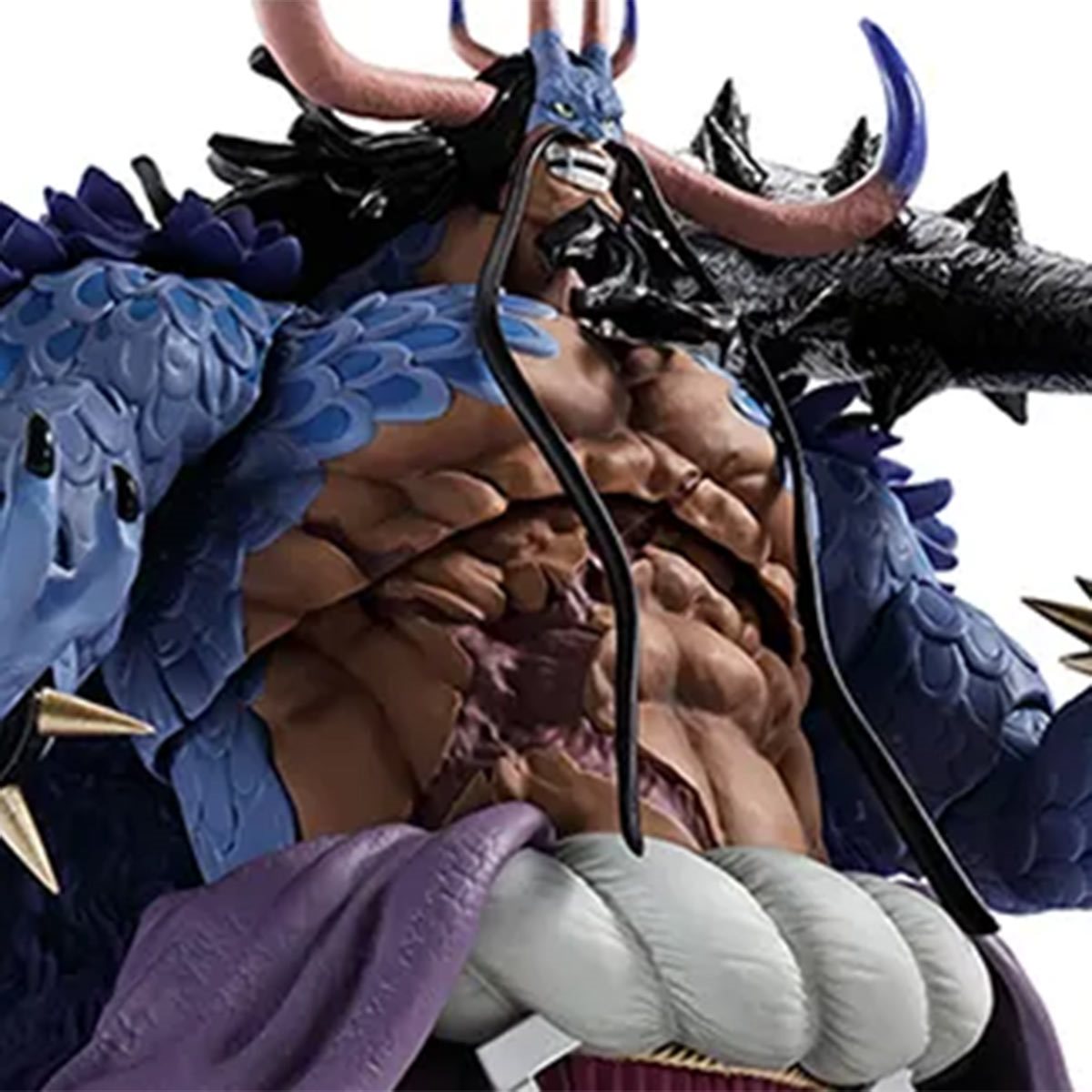 one piece kaido king of the beast