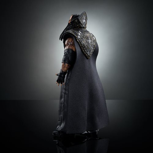 WWE Ultimate Edition Wave 20 Undertaker Action Figure
