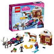 LEGO Frozen 41066 Anna & Kristoff's Sleigh Adventure