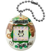 Tamagotchi Original Caramel Nuts Digital Pet