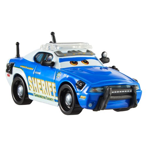Cars Character Cars 2026 Mix 10 Case of 24