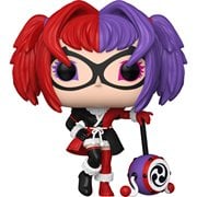 Batman Ninja Harley Quinn Funko Pop! Vinyl Figure #607