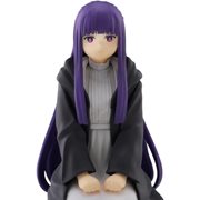 Frieren: Beyond Journey's End Fern Sulky Version Noodle Stopper Statue