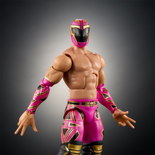 WWE Elite Collection Series 117 Action Figure Case of 8