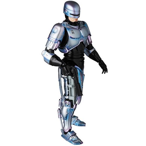 Robocop 2 MAFEX Action Figure