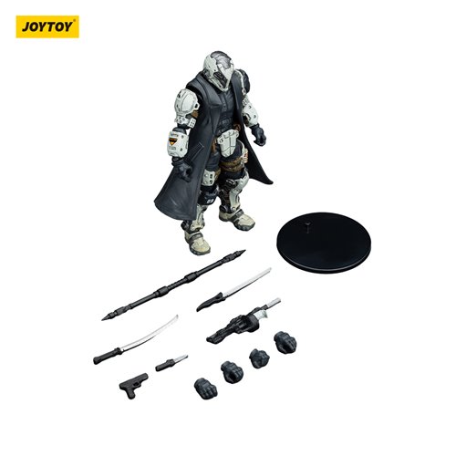 Joy Toy Battle for the Stars Sorrow Expeditionary Forces 09th Legion Assault Company Striker 1:18 Sc