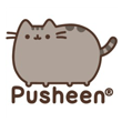 Pusheen Series 2 3-Inch Blind Box Vinyl Figure Case of 6