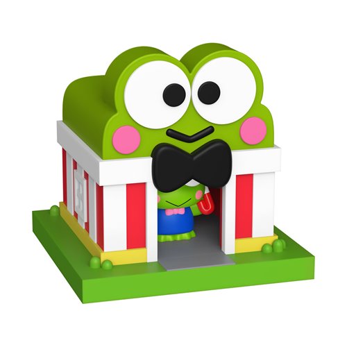 Sanrio Town Funko Bitty Pop! Town 3-Pack - Specialty