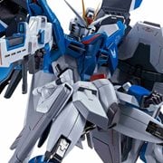 Gundam Seed Freedom Rising Metal Robot Spirits Figure