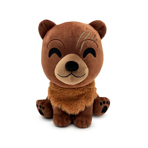 Baldur's Gate 3 Halsin 9-Inch Plush