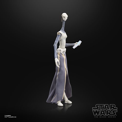 Star Wars The Black Series Taun We 6-Inch Action Figure