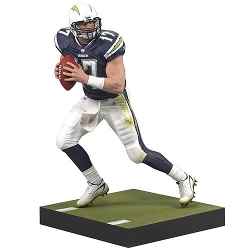 McFarlane SportsPicks NFL Series 20 Philip Rivers - San Diego