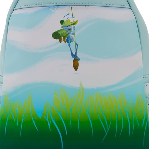 A Bug's Life Earth Day Mini-Backpack