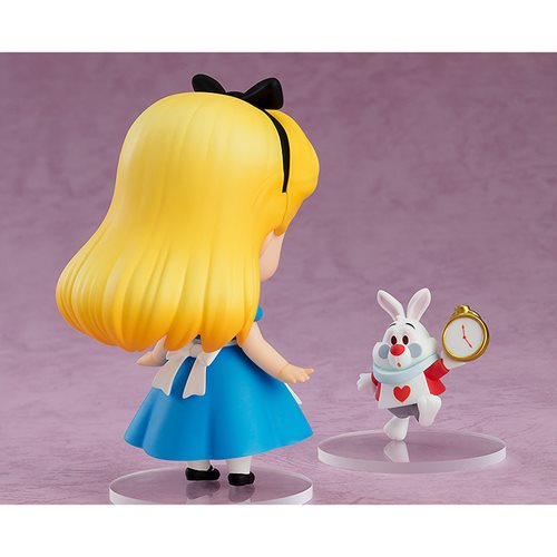 Alice in Wonderland Alice Nendoroid Action Figure