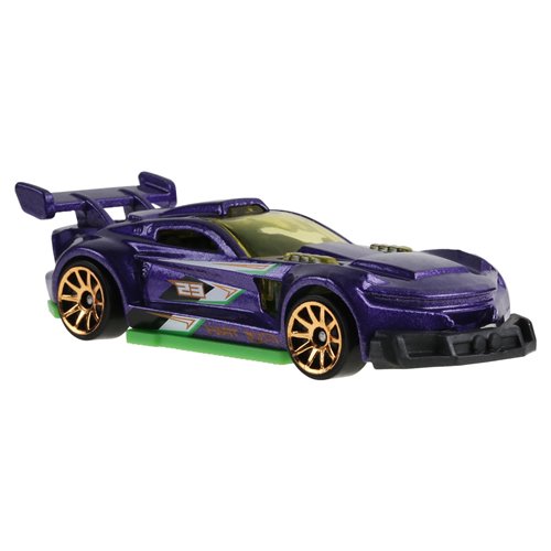 Hot Wheels Worldwide Basic Car 2026 Wave 1 Case of 72
