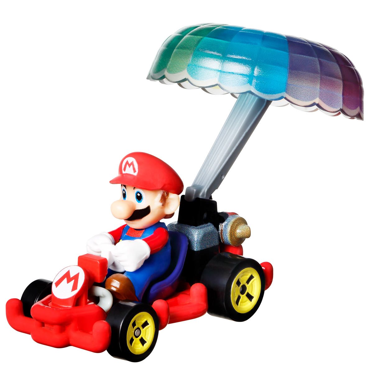 Hot Wheels: Mario Kart Gliders 3-Pack Bundle