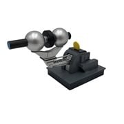 Star Trek The Cage Laser Cannon Scaled Prop Replica