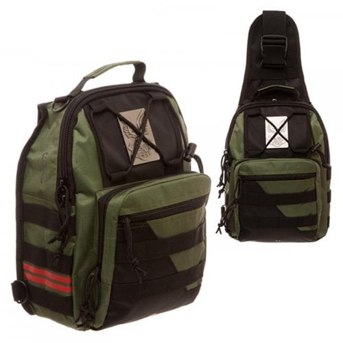 Halo Mini Sling Backpack