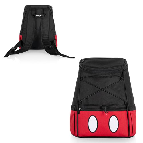 Mickey Mouse Shorts PTX Cooler Backpack